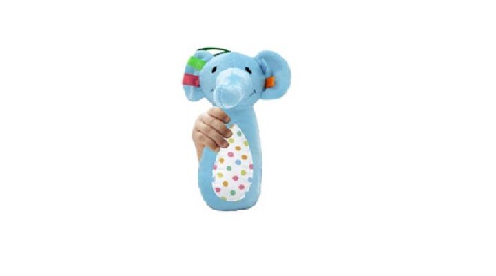 MI PRIMER SONAJA ELEFANTE