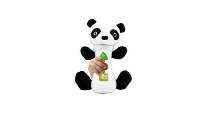 PANDA MUSICAL