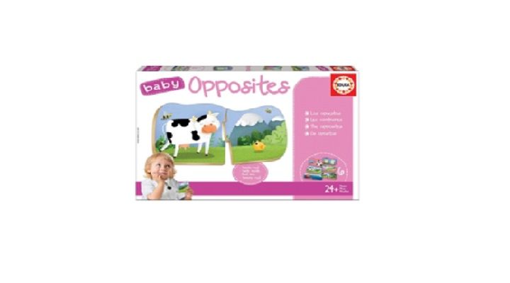BABY OPPOSITES