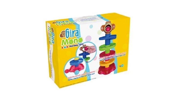 GIRA MONO