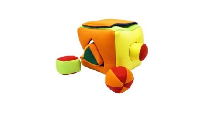 CUBO MAGIC
