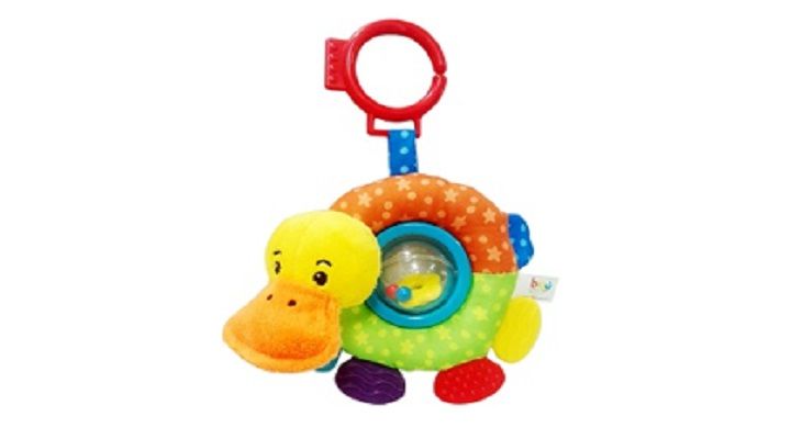 PATO SONAJA MORDEDERA