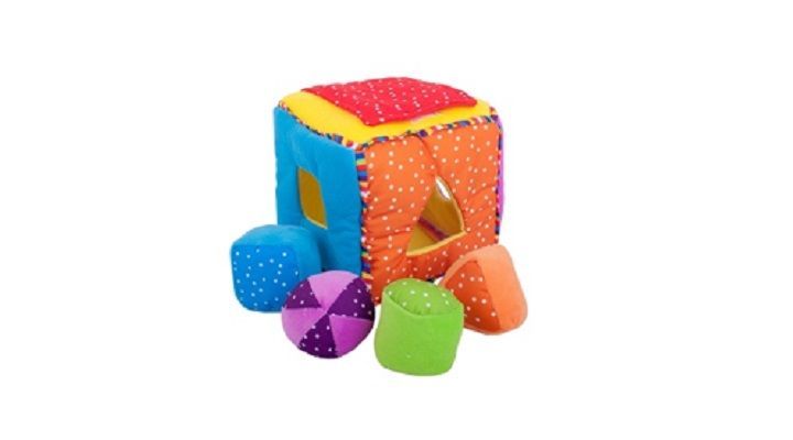 CUBO DE ENSARTES