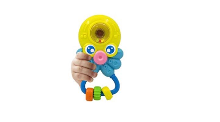 MI SONAJITA MUSICAL MONARCA