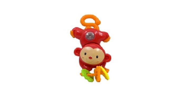 MI SONAJITA LUMINOSA MONKY