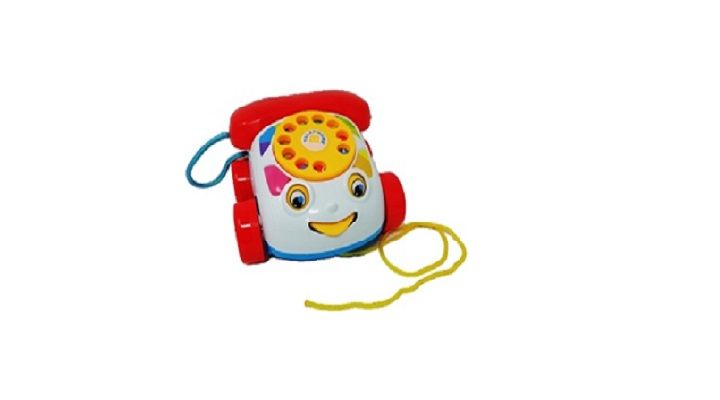 MI TELÉFONO MUSICAL