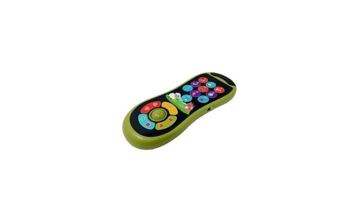CONTROL REMOTO INFANTIL