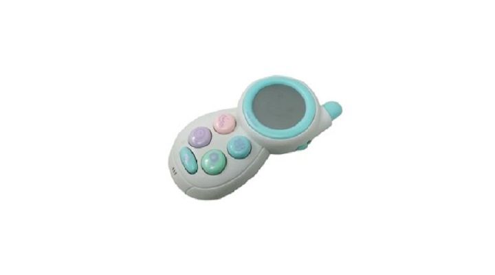 TELÉFONO INFANTIL