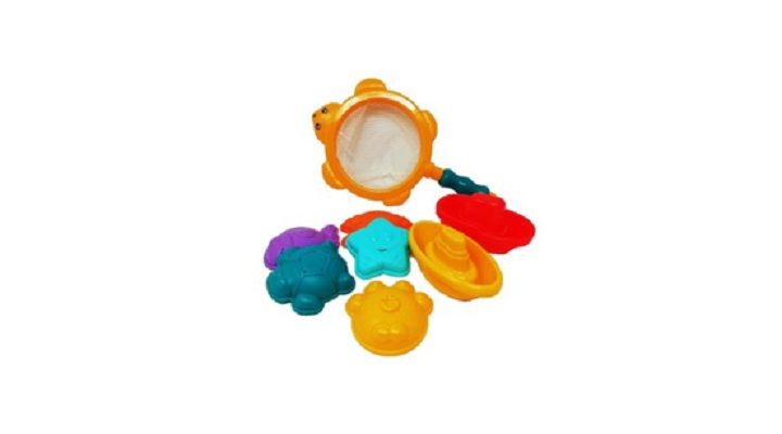 SET DE BAÑO MARINOS