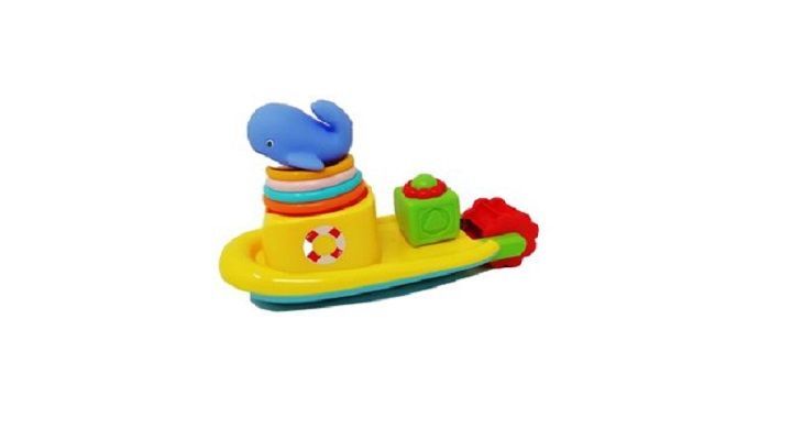 SET DE BAÑO BOTE