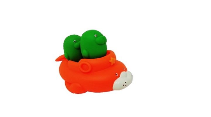 SET DE BAÑO BOTECITO