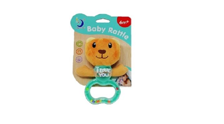 SONAJA TED