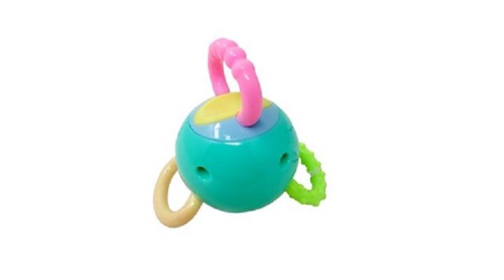 SONAJA BABY TWIST