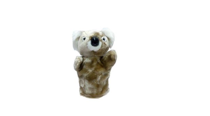 TÍTERE PLUSH PUPS CHICO KOALA