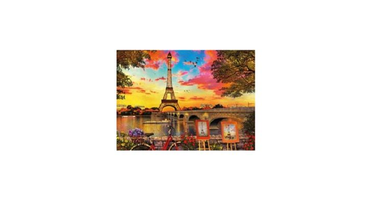 ARTE POR NUMERO GALERÍA EN PARIS