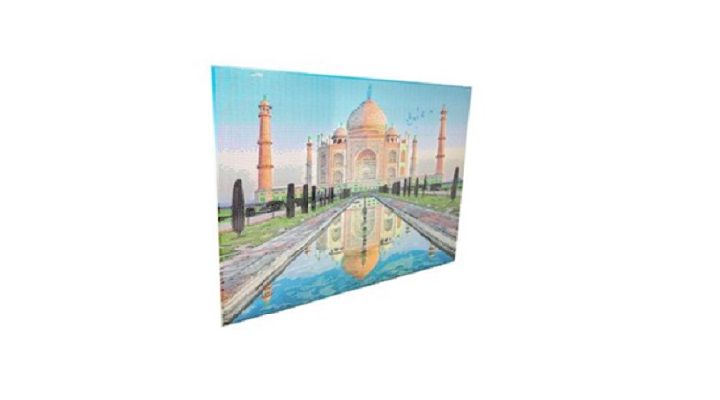 ARTE DIAMANTE TAJ MAHAL