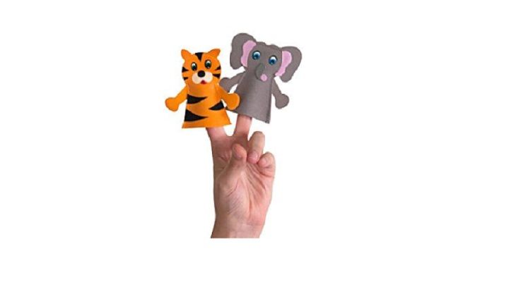 DIGITAL ANIMALES SALVAJES