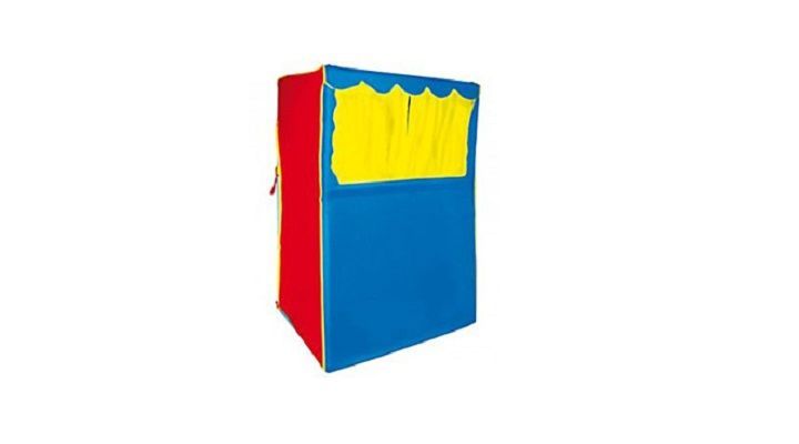 TEATRO INFANTIL TUBO 2