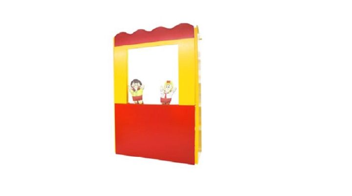 TEATRO JUMBO