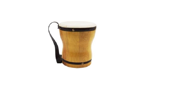 BONGO INFANTIL