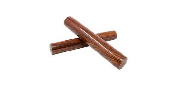 CLAVE PAR INFANTIL MEDIANA