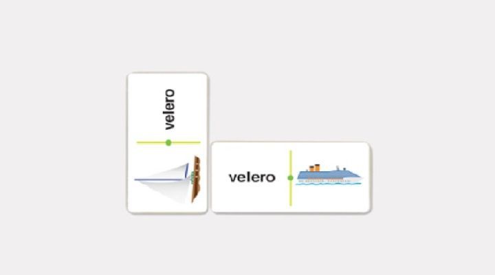 DOMINÓ TRANSPORTES MARINOS