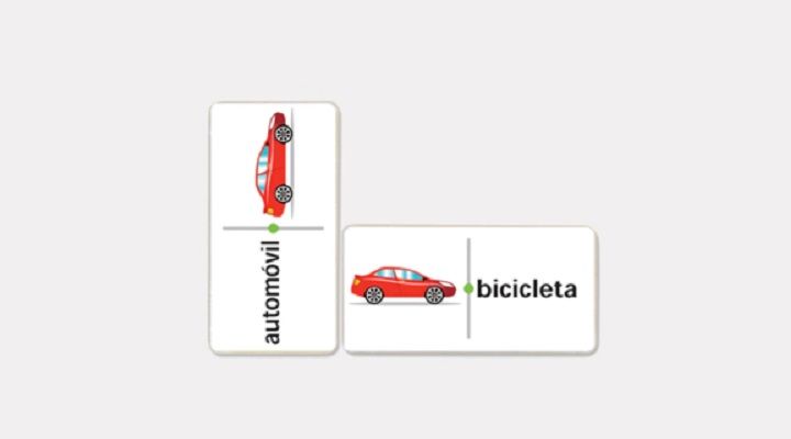 DOMINÓ TRANSPORTES TERRESTRES