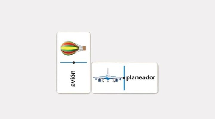 DOMINÓ TRANSPORTES AÉREOS