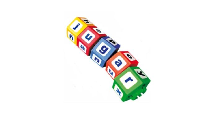 GIROGRAFO JUMBO MINÚSCULAS