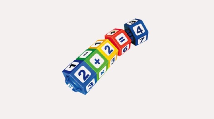 GIROGRAFO JUMBO NÚMEROS