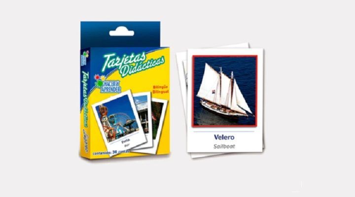 TARJETAS DIDÁCTICAS MEDIOS DE TRANSPORTE