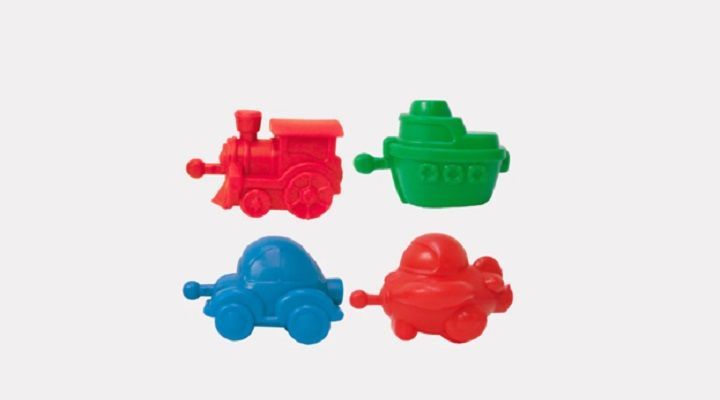 TRANSPORTES CONECTABLES