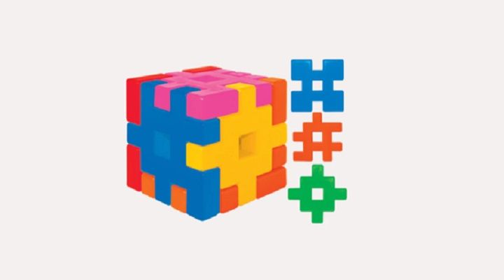 CUBIMAX JUMBO