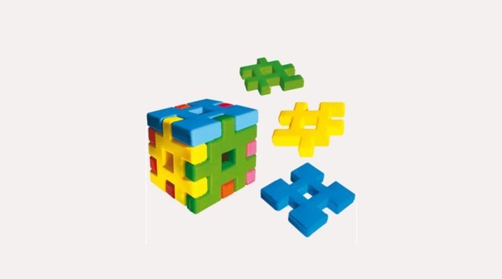 CUBI – MAX