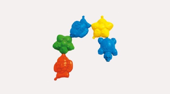 JUEGO DE PESCA CONECTABLE
