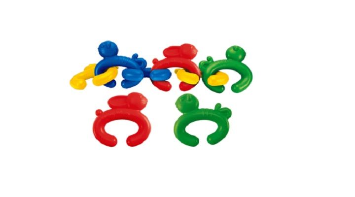 CADENA DE ANIMALITOS