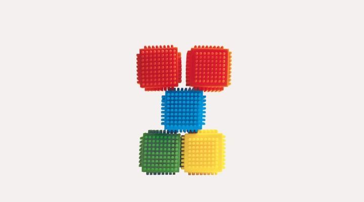 CUBI CEPILLO