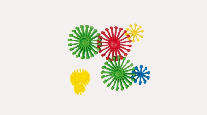 CONSTRUCTOR RADIAL