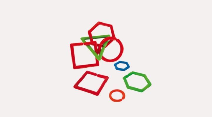 CADENA GEOMÉTRICA