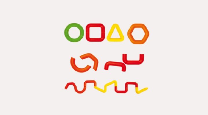 CADENA DE ENSAMBLE GEOMÉTRICO