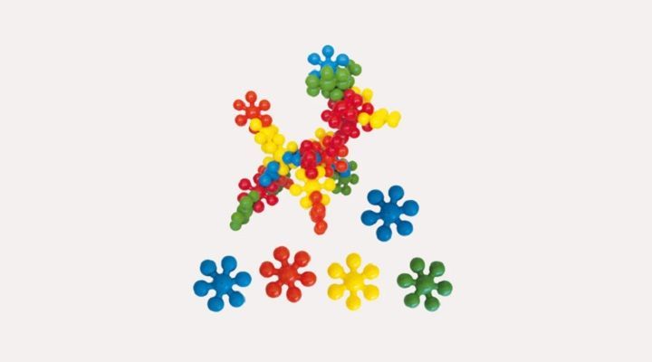 MINI ESTRELLA