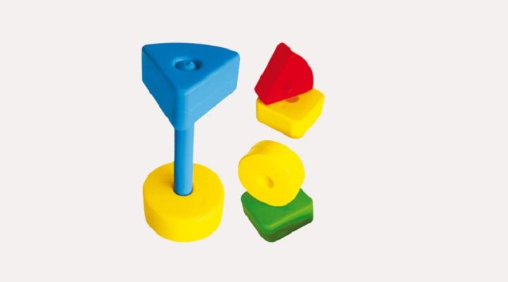 MECANO BLOQUES
