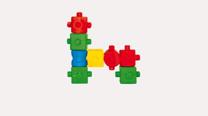 GEOMETRIAS DE ENSAMBLE