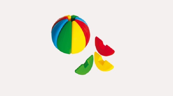 FORMA PELOTA