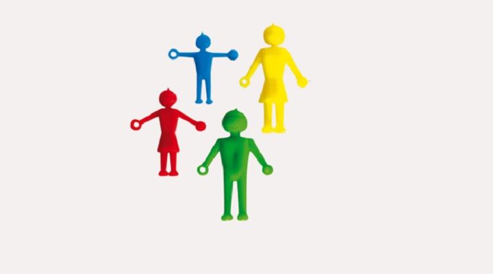 FAMILIA CONECTABLE