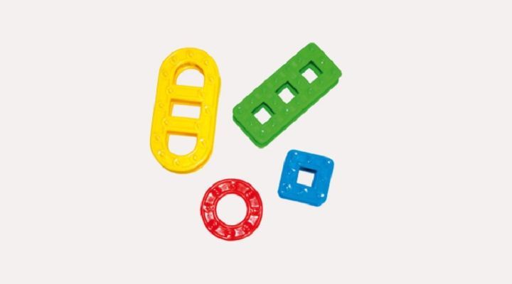 ESCALERAMA