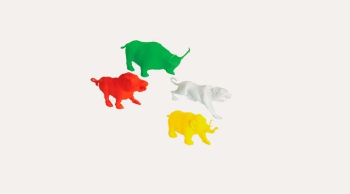 ANIMALES PREHISTORICOS