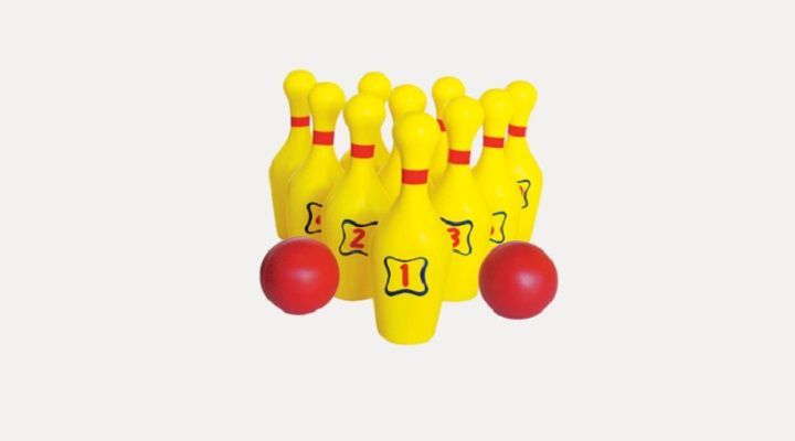 BOLI – BOLICHE
