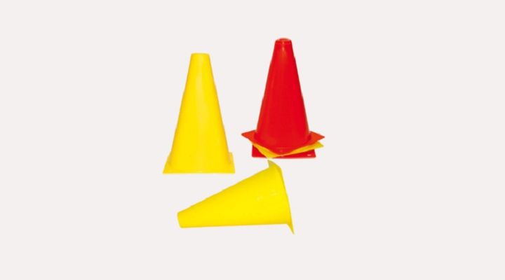 CONO SEÑALES