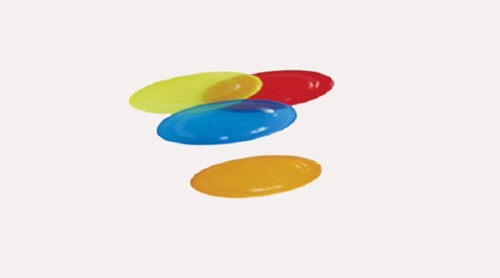 FRISBY